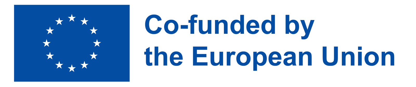 Logo UE