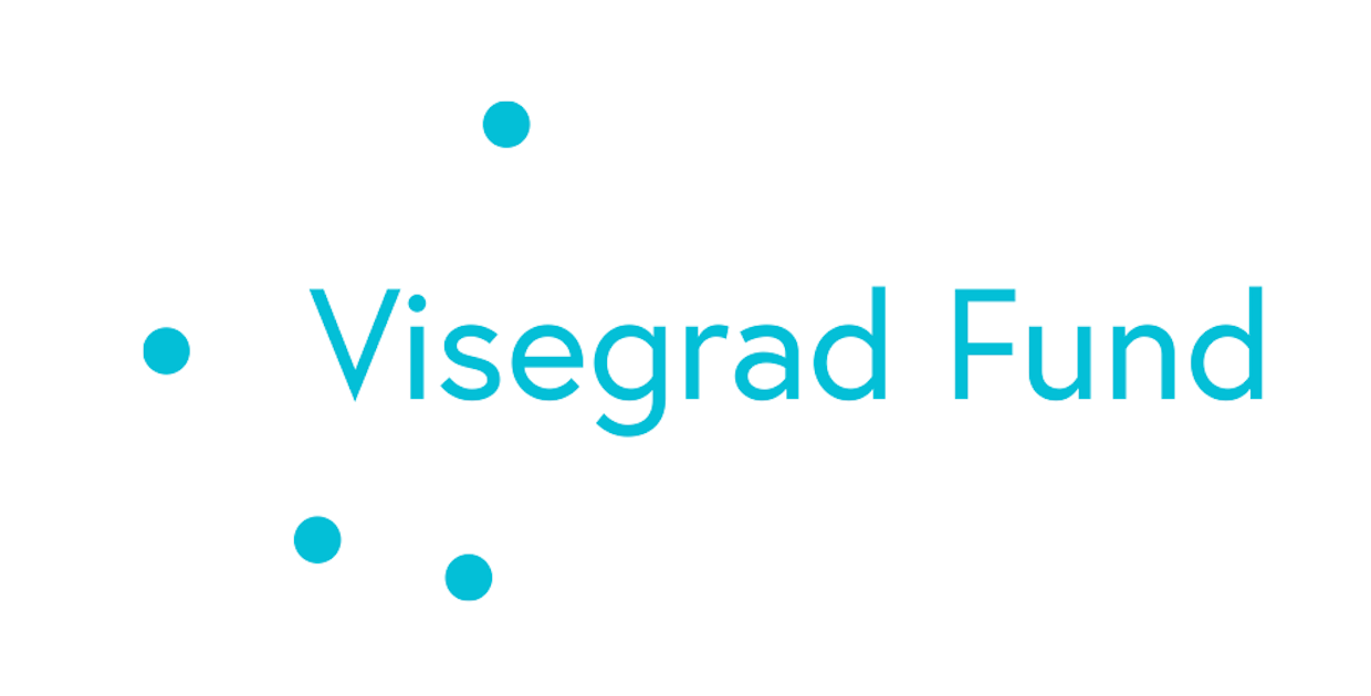 Logo Funduszy Wyszehradzkiego