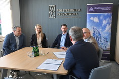 uczestnicy spotkania