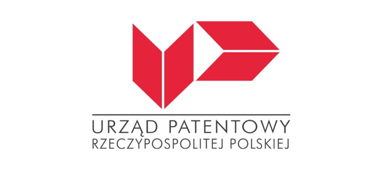 Logo Urzędu Patentowego RP