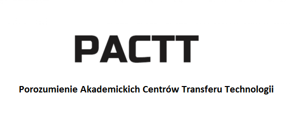 Logo PACTT