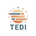 Logo projektu TEDI