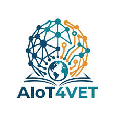 Logo projektu AIO4VET