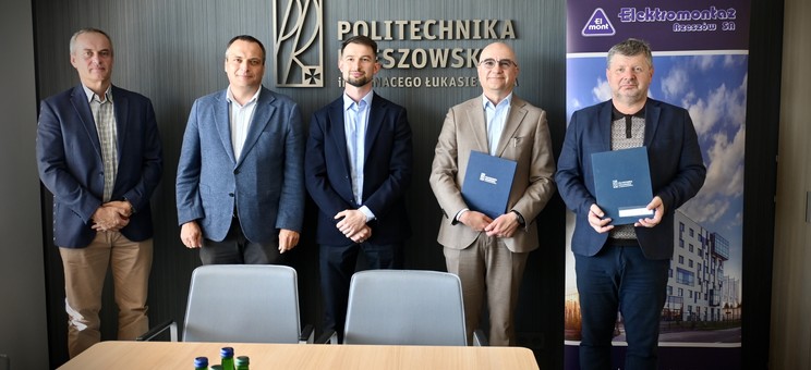uczestnicy spotkania