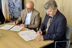 uczestnicy spotkania