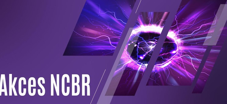 Logo Akces NCBiR
