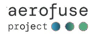 Logo AEROFUSE