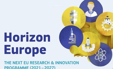 Tydzień z Horyzontem Europa