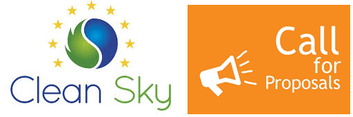 clean sky 2 logo