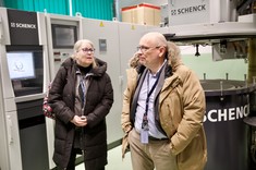 uczestnicy spotkania