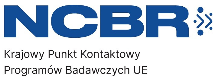 Logo NCBiR KPK