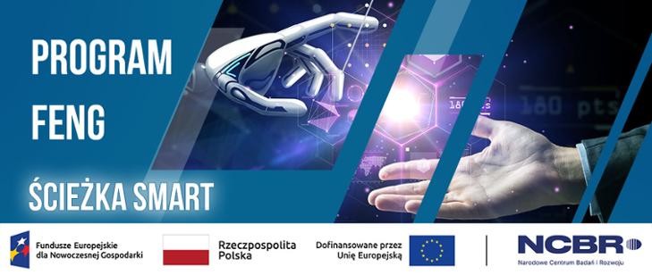 Program Fundusze Europejskie Dla Nowoczesnej Gospodarki – Ścieżka SMART ...