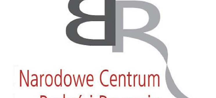 Logo NCBiR