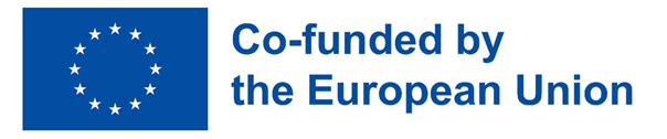 Logo UE