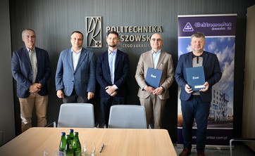uczestnicy spotkania