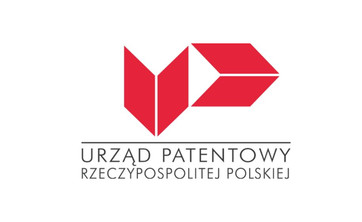 Logo Urzędu Patentowego RP