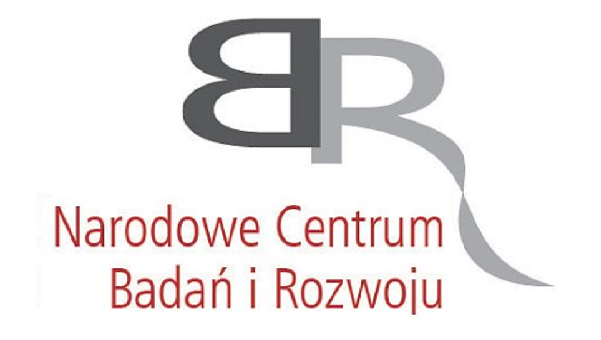 Logo NCBiR