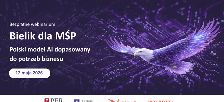 Bielik dla MŚP - obraz