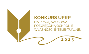 Trwa XXIII konkurs na najlepszą pracę naukową poświęconą ochronie własności intelektualnej!